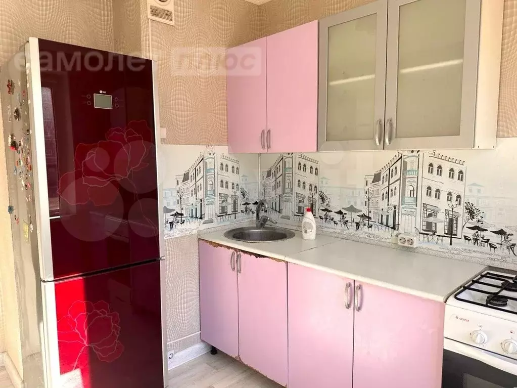 4-к. квартира, 80 м, 1/5 эт. - Фото 1
