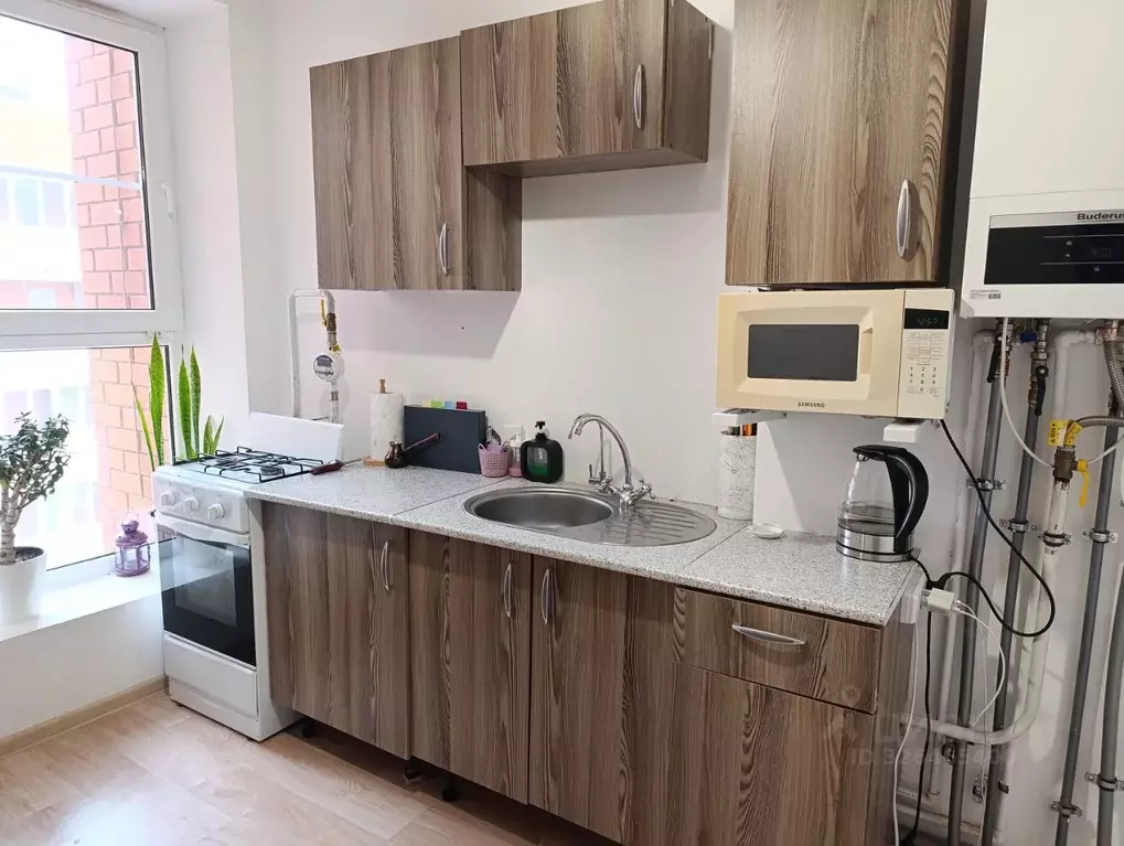 2-к кв. Волгоградская область, Волгоград ул. 70-летия Победы, 8 (55.7 ... - Фото 2