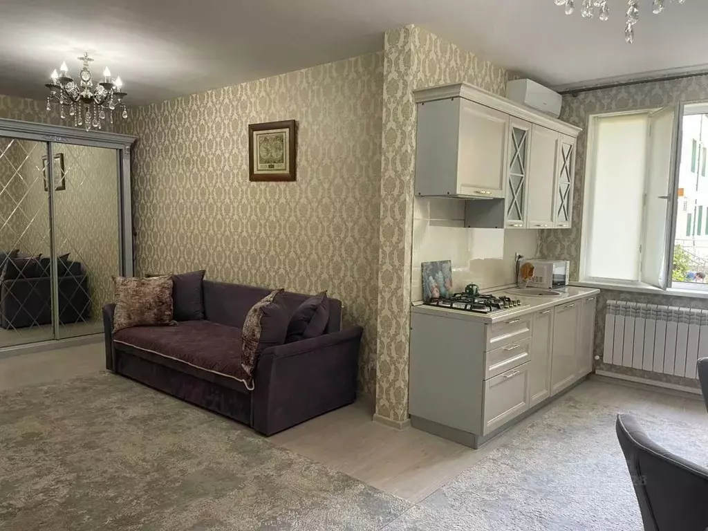 Студия Дагестан, Дербент пер. Карла Маркса, 98к2 (37.9 м) - Фото 1