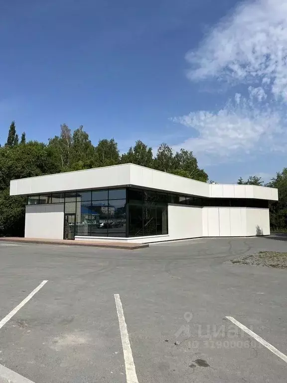 Помещение свободного назначения в Тюменская область, Тюменский ... - Фото 1