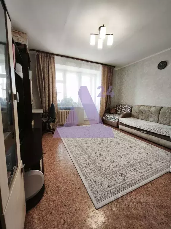 1-к кв. Пермский край, д. Кондратово ул. Садовое Кольцо, 22 (38.3 м) - Фото 1