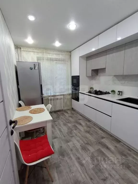 3-к кв. Липецкая область, Грязи ул. Осипенко, 43 (64.0 м) - Фото 1