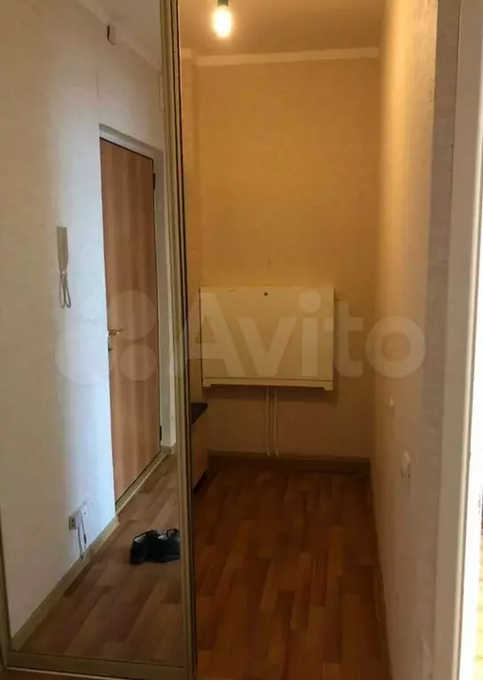 1-к. квартира, 40м, 3/10эт. - Фото 1