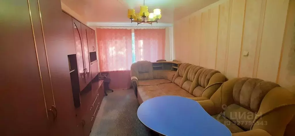 1-к кв. Саратовская область, Балаково Коммунистическая ул., 139 (30.0 ... - Фото 2