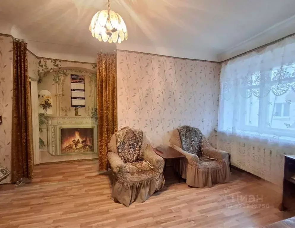 2-к кв. Оренбургская область, Оренбург ул. Абдрашитова, 230 (43.0 м) - Фото 2