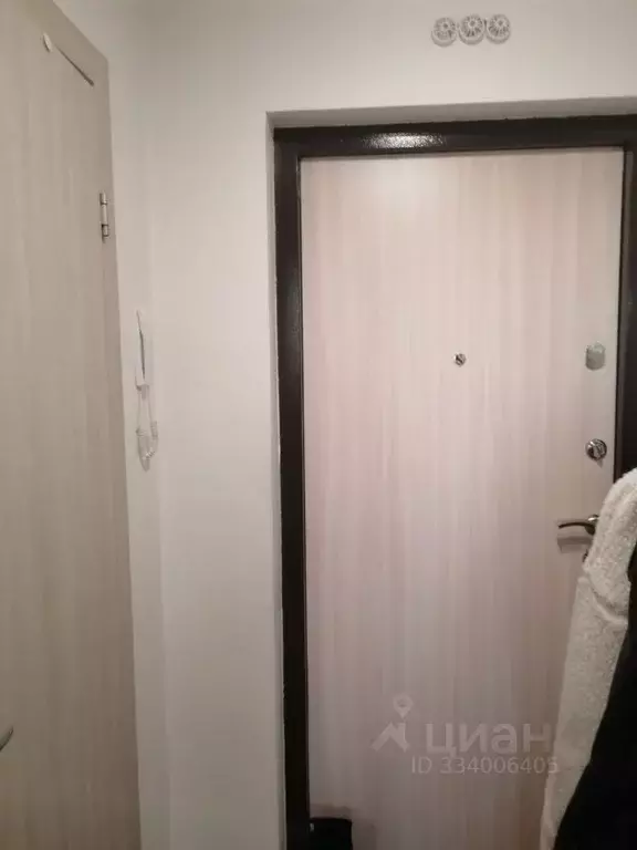 Студия Санкт-Петербург просп. Королева, 57к1 (27.1 м) - Фото 1