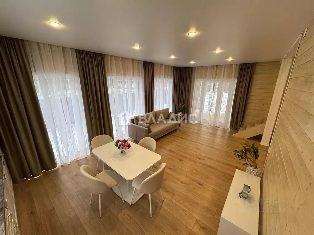 Дом в Московская область, Серпухов городской округ, Чудо Град кп  (148 ... - Фото 1