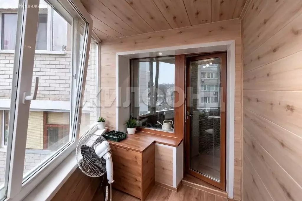 1-комнатная квартира: Брянск, улица Ромашина, 39 (43.6 м) - Фото 1