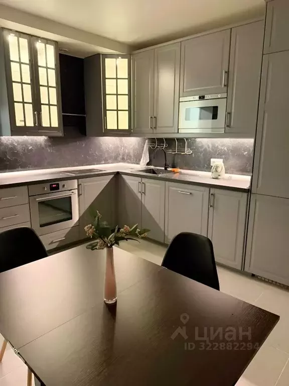 2-к кв. Москва Люблинская ул., 78к3 (60.0 м) - Фото 1