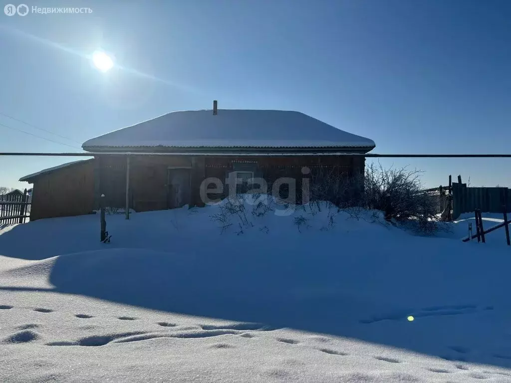 Дом в село Большой Мелик, Украинская улица (95.7 м) - Фото 1