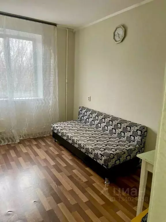 Студия Башкортостан, Уфа ул. Адмирала Макарова, 14к1 (17.0 м) - Фото 1