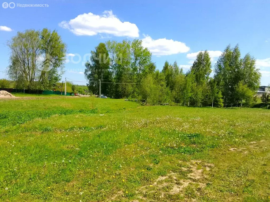 Участок в Чувашская Республика, Чебоксары (7 м) - Фото 0