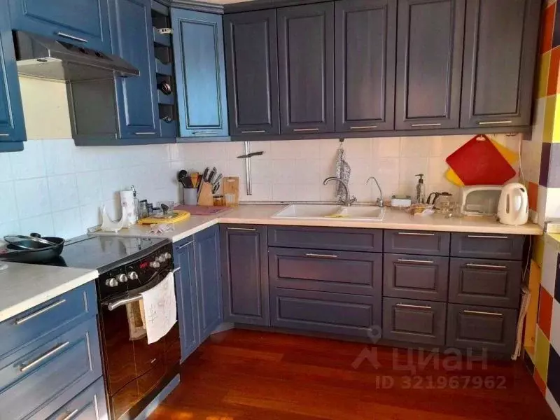 5-к кв. Иркутская область, Усть-Илимск просп. Мира, 2 (91.4 м) - Фото 2