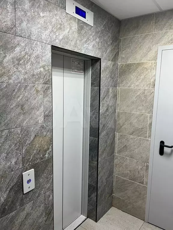 Квартира-студия, 29 м, 5/18 эт. - Фото 0