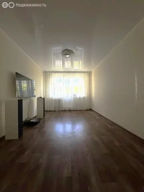 3-комнатная квартира: Уфа, проспект Октября, 89/4 (59 м) - Фото 1