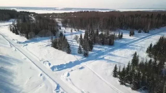 Участок 6,5 сот. (ИЖС) - Фото 1