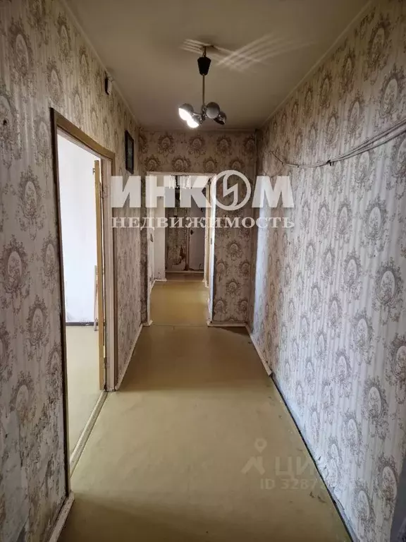 3-к кв. Москва Каргопольская ул., 17 (72.8 м) - Фото 2