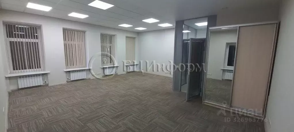 Офис в Санкт-Петербург Лахтинская ул., 4 (88 м) - Фото 1