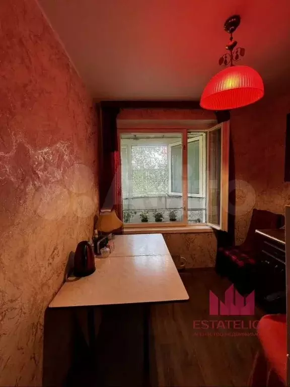 2-к. квартира, 40 м, 4/16 эт. - Фото 0