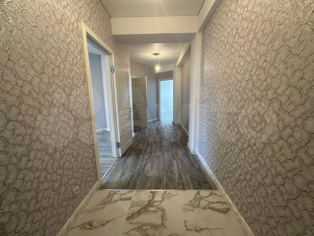 1-к. квартира, 60 м, 7/9 эт. - Фото 1