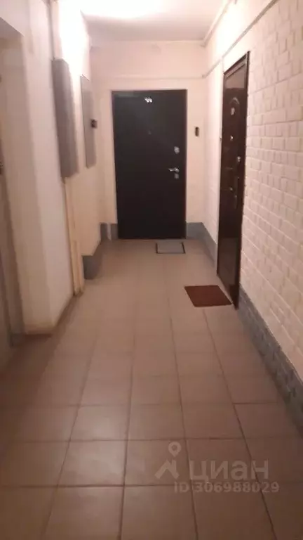 Комната Санкт-Петербург 5-й Предпортовый проезд, 10к1 - Фото 2