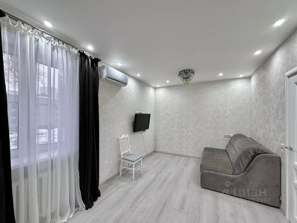 1-к кв. Москва 1-й Красногвардейский проезд, 4кБс2 (31.0 м) - Фото 2