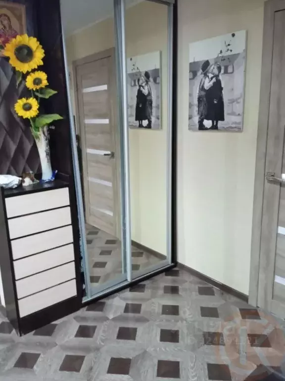 2-к кв. Крым, Белогорский район, Зуя пгт ул. Ленина, 7 (50.0 м) - Фото 2