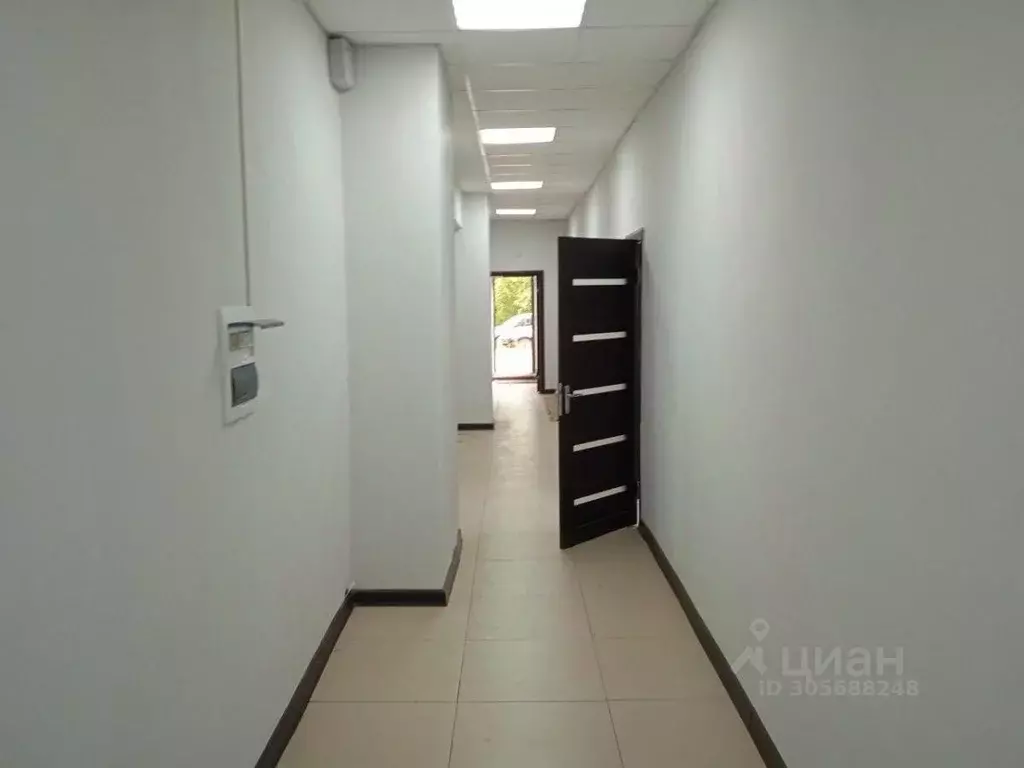 Офис в Удмуртия, Ижевск Деповский проезд, 6 (210 м) - Фото 1