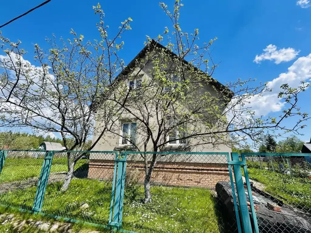 Дом в Московская область, Клин городской округ, Дружба-28 СНТ  (150 м) - Фото 1