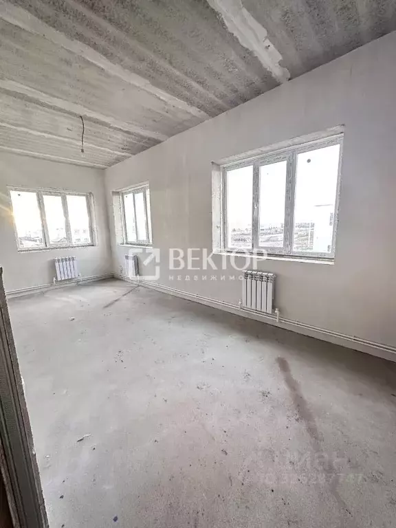 2-к кв. Костромская область, Кострома Первый кп, проезд Чухломский, 16 ... - Фото 1