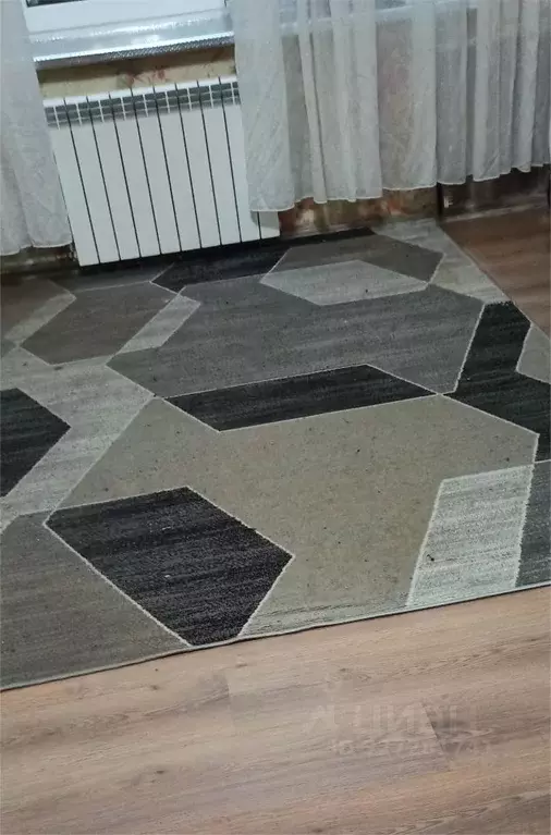 Комната Санкт-Петербург Бумажная ул., 20Д (29.0 м) - Фото 2