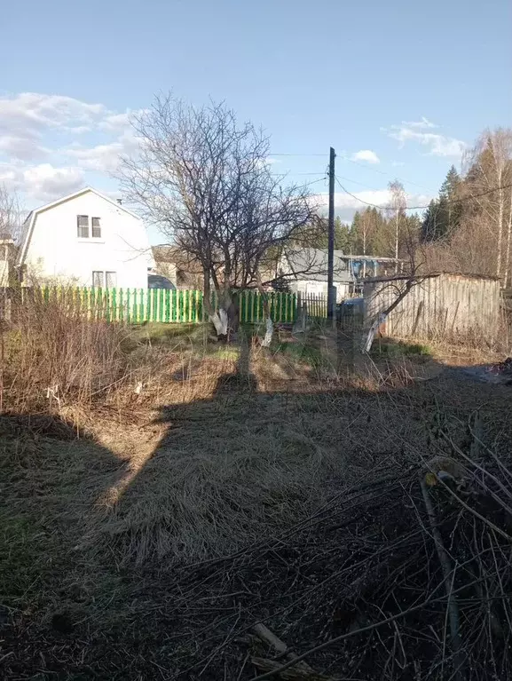 Дача 20 м на участке 4 сот. - Фото 1