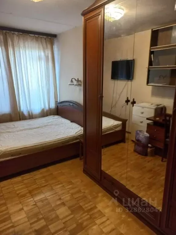 2-к кв. Москва ул. Лескова, 23Б (53.0 м) - Фото 1