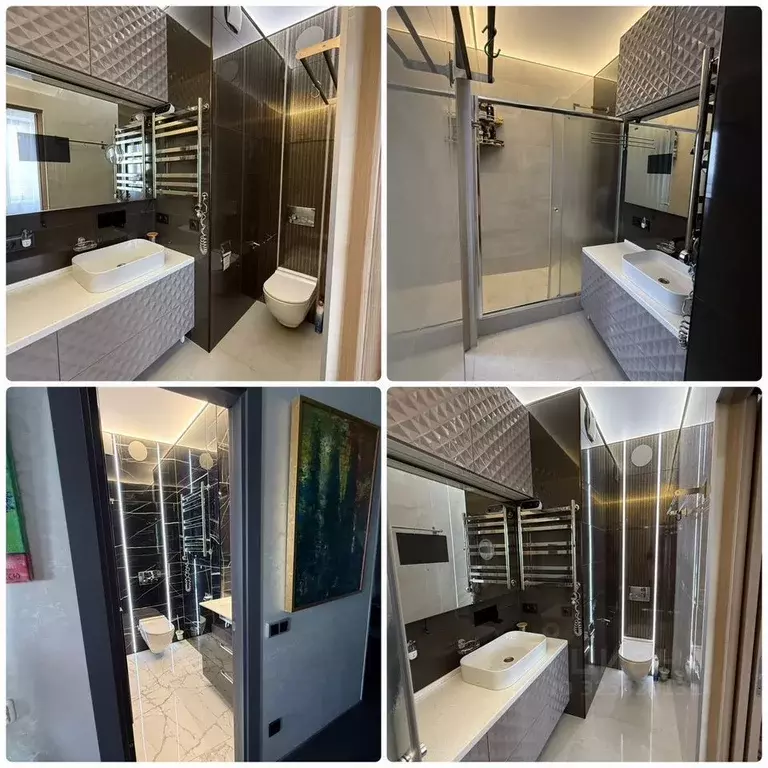 2-к кв. Москва Новодмитровская ул., 2к6 (65.0 м) - Фото 1