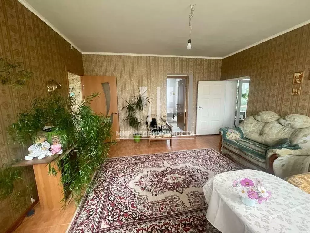3-к кв. Калининградская область, Советск ул. Павлика Морозова, 6 (71.4 ... - Фото 1