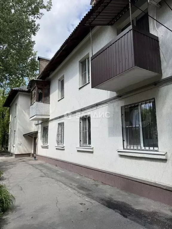 2-к. квартира, 47 м, 1/2 эт. - Фото 1