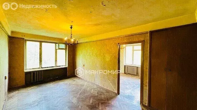 2-комнатная квартира: Санкт-Петербург, улица Ленсовета, 78 (49 м) - Фото 1