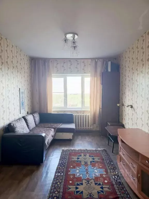 2-к кв. Архангельская область, Архангельск просп. Дзержинского, 1 ... - Фото 1