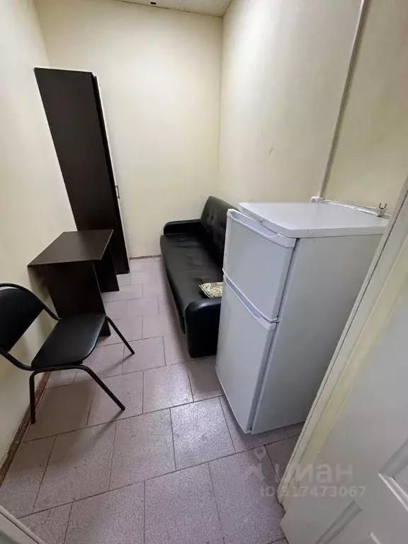 Комната Москва ул. Красного Маяка, 15АС1 (9.0 м) - Фото 1