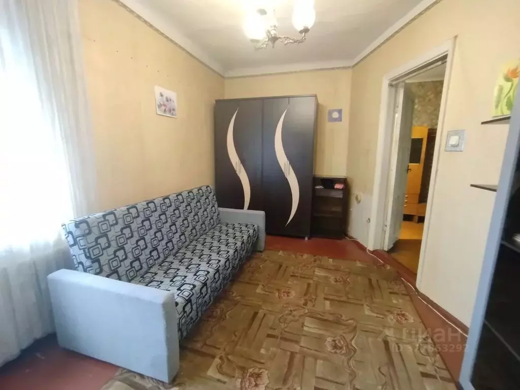 2-к кв. Калининградская область, Калининград ул. Карла Маркса, 154 ... - Фото 1