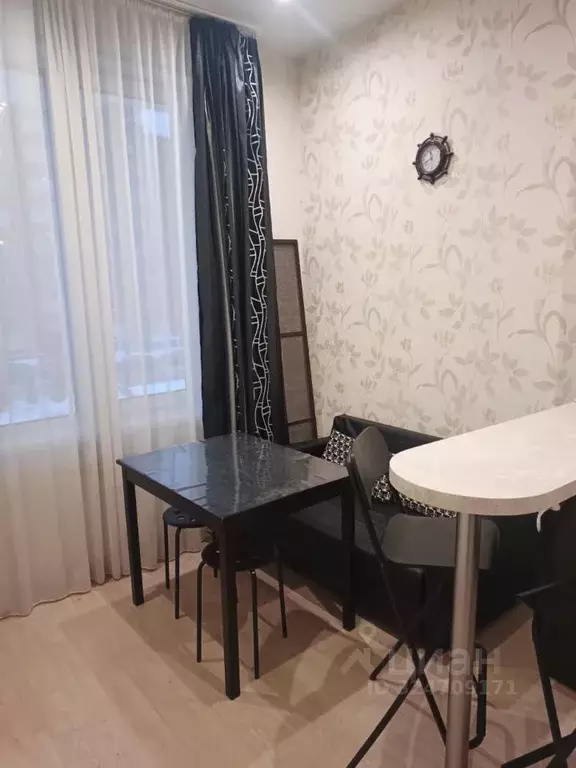 1-к кв. Новосибирская область, Новосибирск Линейная ул., 53 (42.0 м) - Фото 2