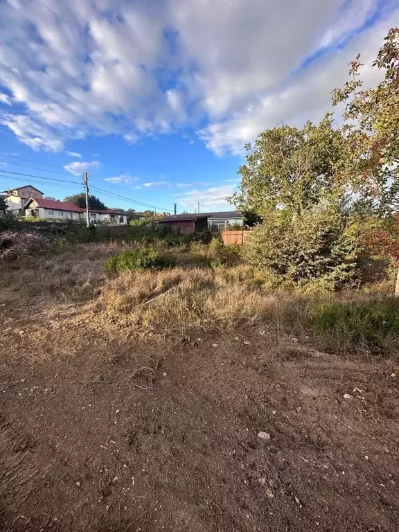 Участок в Севастополь Парус-4 садовое товарищество,  (4.0 сот.) - Фото 2