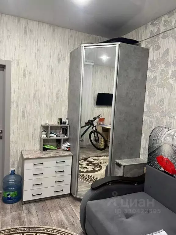 Комната Нижегородская область, Нижний Новгород ул. Героя Советского ... - Фото 2