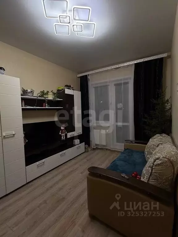 1-к кв. Ямало-Ненецкий АО, Тазовский район, пос. Тазовский, Солнечный ... - Фото 1