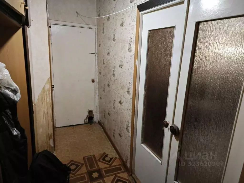 2-к кв. Нижегородская область, Нижний Новгород ул. Политбойцов, 2 ... - Фото 0