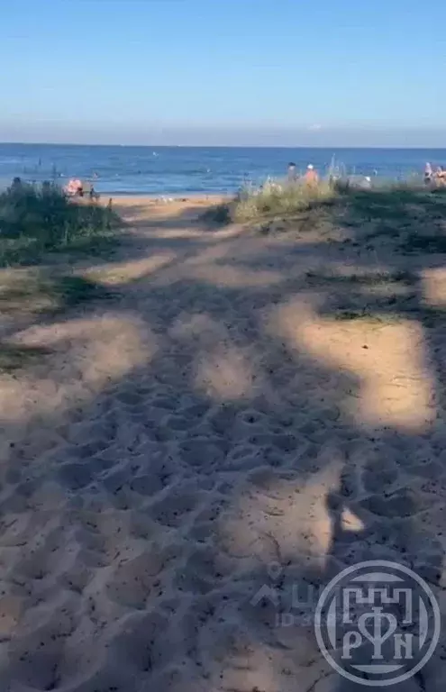 Участок в Ленинградская область, Всеволожский район, Рахьинское ... - Фото 0