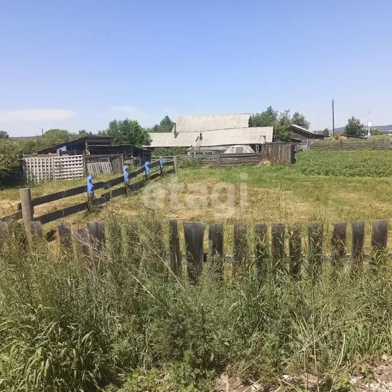 Дом в Бурятия, Кабанский район, с. Тресково ул. Горбова, 149 (64 м) - Фото 2