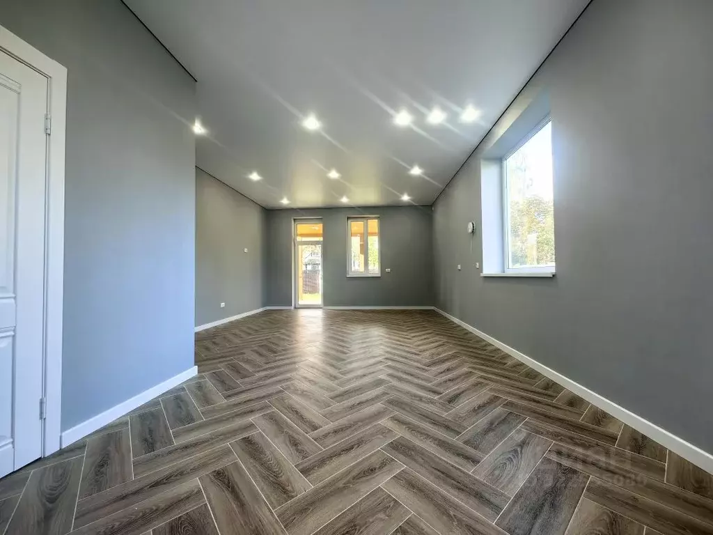 Дом в Ленинградская область, Всеволожский район, Колтушское городское ... - Фото 1