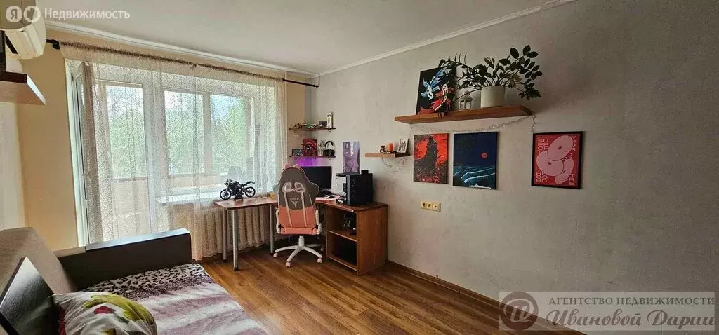 1-комнатная квартира: Самара, улица Гая, 37 (30.5 м) - Фото 2