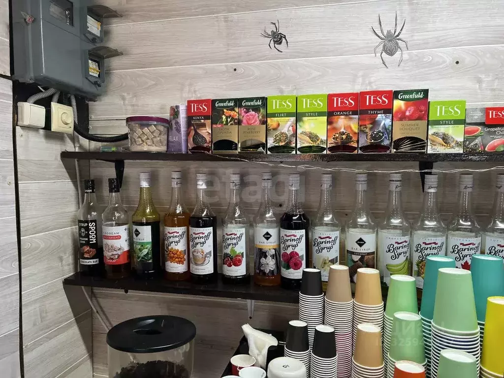 Торговая площадь в Севастополь просп. Генерала Острякова, 262/306 (5 ... - Фото 1